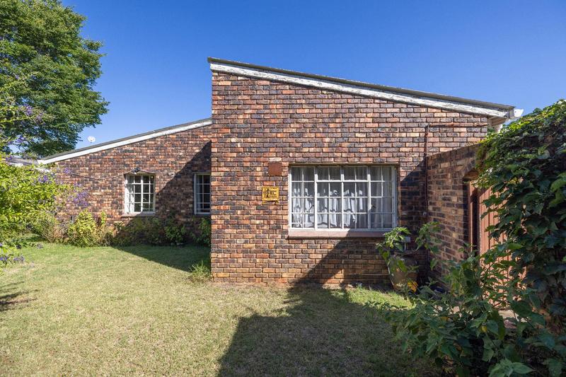 3 Bedroom Property for Sale in Oatlands Eastern Cape